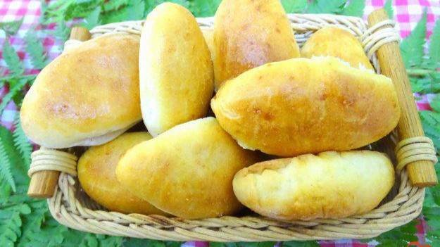 Книга рецептов