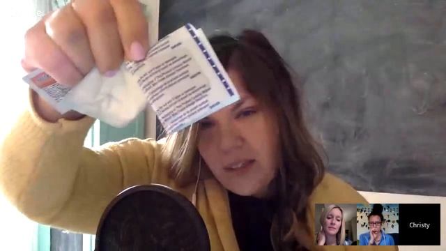 Nature Pal Chats Episode 2: What's in your nature bag? смотреть онлайн