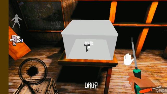 COMPLETE WALKTHROUGH SKINNY