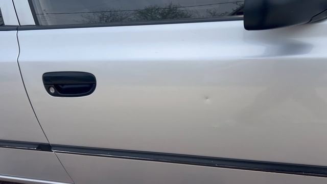 Хундай акцент 2006