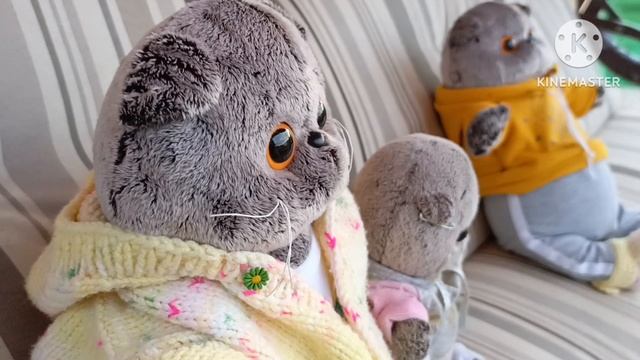 ИГРАЕМ В ПРЯТКИ НА УЛИЦЕ 😄басики прячутся