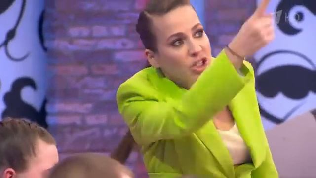 Мужское / Женское. Кнопа. Выпуск от 21.03.2023 смотреть онлайн