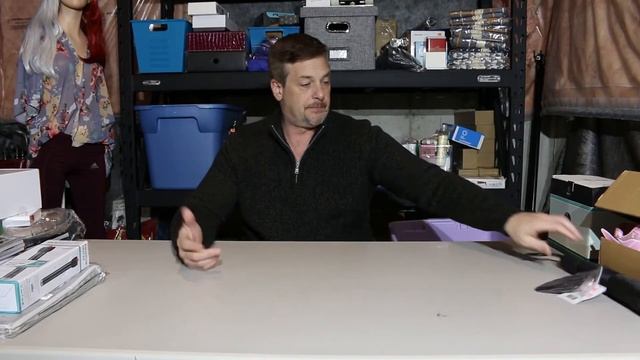 UNBOXING MY $2000 AMAZON RETURN PALLET/TOTE #6 STILL NOT SEEING THE LIGHT AT THE END OF THE TUNNEL смотреть онлайн