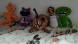 АНИМАЦИЯ ПРО ШЛЁПУ