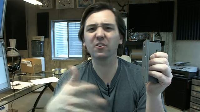 Cal-Royal BB-600 4.5in Swing Clear Hinge смотреть онлайн