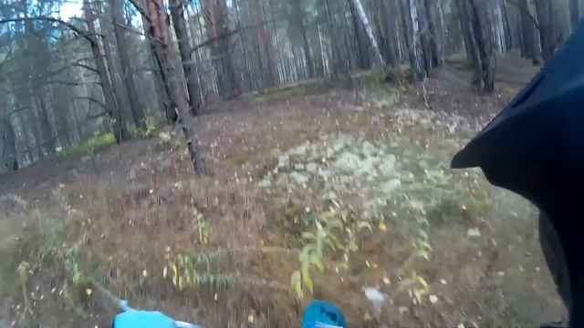 Восход Hard Enduro #2 смотреть онлайн