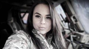 На Троекуровском кладбище Москвы простились с военкором Анной Прокофьевой
