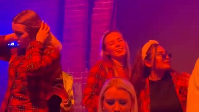 ИЗИ КЛУБ МОСКВА | НОЧНОЙ КЛУБ | ЛУЧШИЙ НОЧНОЙ КЛУБ МОСКВЫ смотреть онлайн