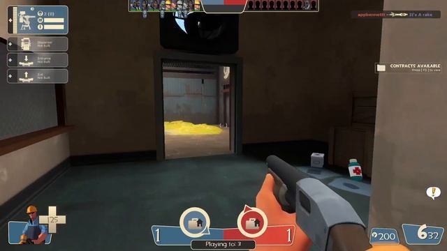 Team Fortress Is A Comedy смотреть онлайн