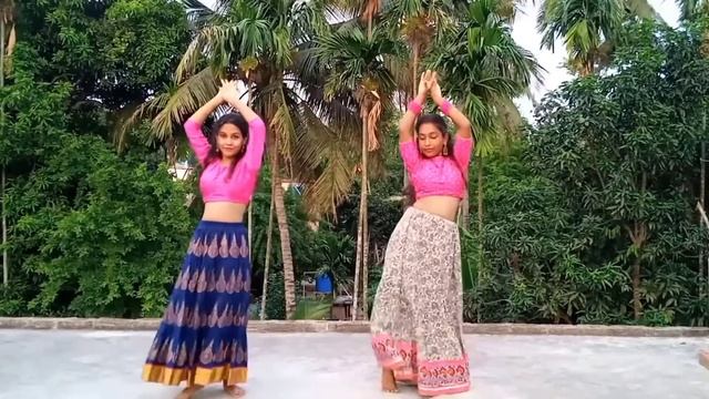 BARSO RE DANCE COVER | GURU | SHREYA GHOSHAL | MIXED MAGIC
