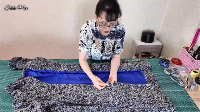 Обработка петли на пальто вручную смотреть онлайн