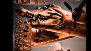 Bombardilo Krokodilo FUNK