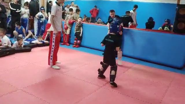 Кикбоксинг открытый ринг смотреть онлайн