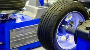 Секрет балансировки колёс, о котором не все знают