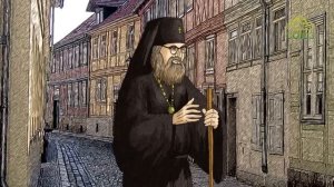 Мульткалендарь. 2 июля. Святитель Иоанн Максимович, архиепископ Шанхайский и Сан-Францисский