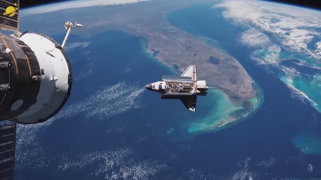 Как ведутся поиски жизни во Вселенной： стратегии, технологии и открытия смотреть онлайн