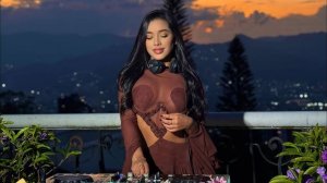 Cindy Yepes | Magical Live Set Afro House | MEDELLÍN COL