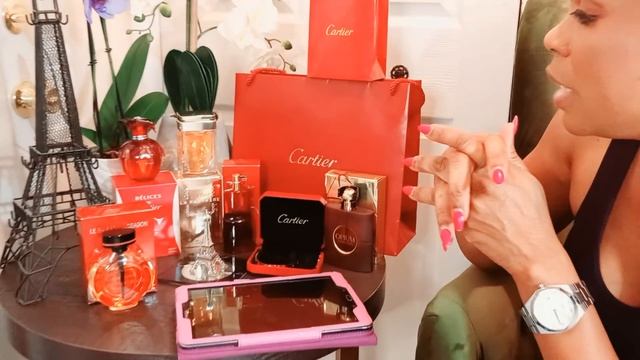 THE STORY BEHIND "CARTIER LOVE BRACELET" смотреть онлайн