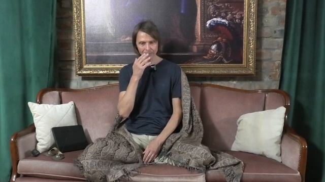 Сатсанг Сумирана в Чебоксарах 22.06.2023 смотреть онлайн