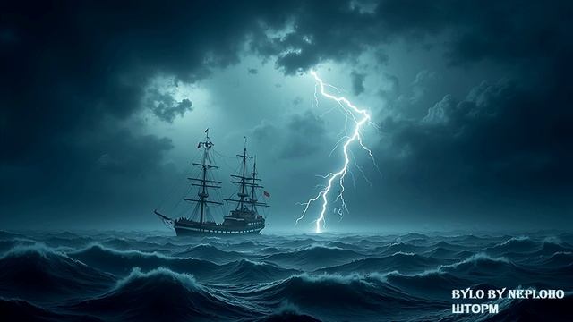 Шторм смотреть онлайн