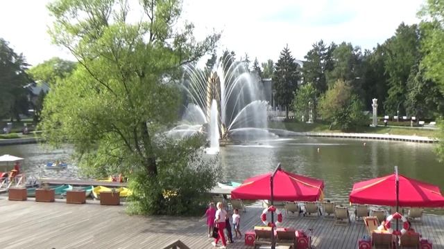 Впечатление. Сергей Чекалин