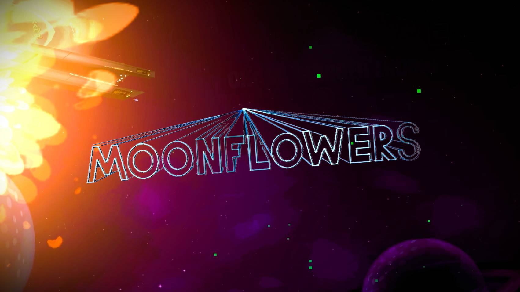 MOONFLOWERS (by StephenHogarts) смотреть онлайн