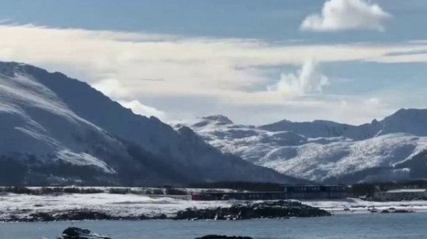 Ракета-носитель Spectrum немецкой компании Isar Aerospace разбилась вскоре после запуска с норвежско