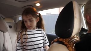 VLOG Лагерь. День 3. Замораживаю вишни. Почему расплакалась Алиса