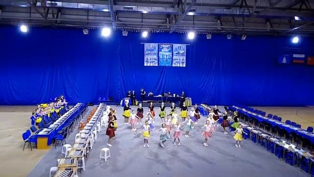 Рок-н-ролл д/с 