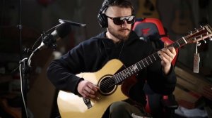 Трансакустическая гитара примеры звука