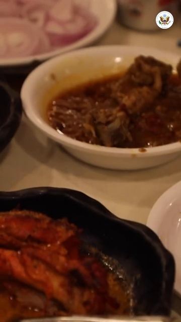 Ramzan Food Trail | Experience the Flavors of Iftaar смотреть онлайн