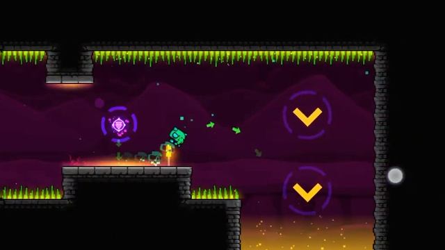 Geometry Dash 2.2 наконец-то вышла мы ждали 6 лет спасибо Robtop