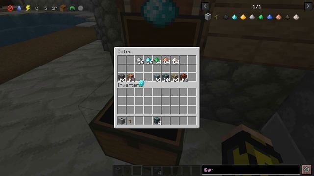 Duplica Tus Minerales Con Estilo | Plain Grinder Mod | Forge | Minecraft 1.17.1 - 1.16.2 | Español смотреть онлайн