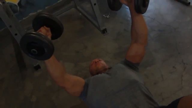 Крутая программа тренировок! Смотрим и внедряем! смотреть онлайн