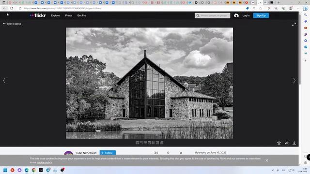 Pentax K3 Monochrome смотрим Фотки