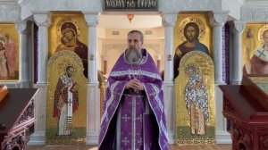 Духовные битвы: Преодоление сомнений в Великий Пост. Отец Игорь Бачинин