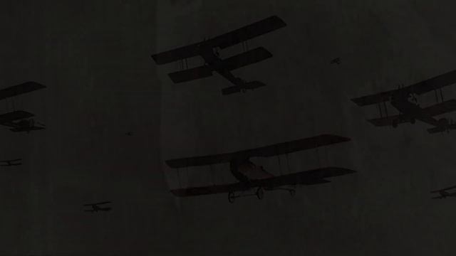 Kanonenfieber - Der letzte Flug (Lyrics English & Deutsch) смотреть онлайн