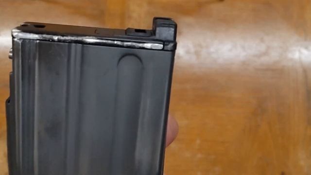 Viper Tech Airsoft Colt M733 Review