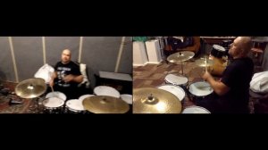 Max Malyshev - Ludwig Drums