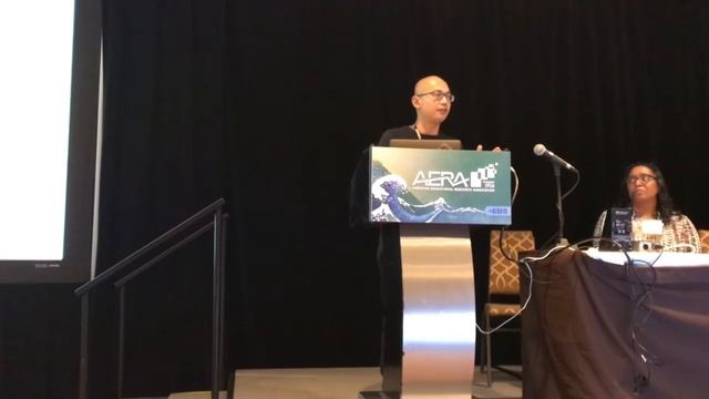 AERA Motivation SIG Invited Panel 2019