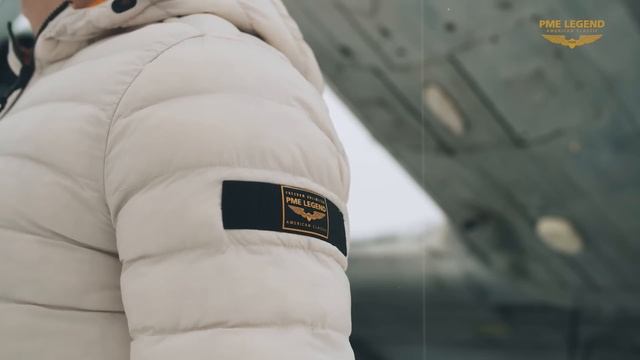 PME LEGEND Fall/Winter '22 - Performance Expedizer 5 in 1 Jacket смотреть онлайн