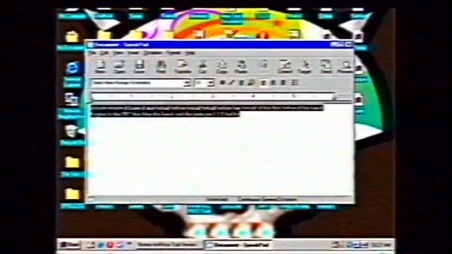 Realistic NTSCQT VHS Filter in Avidemux (tutorial in the description) смотреть онлайн