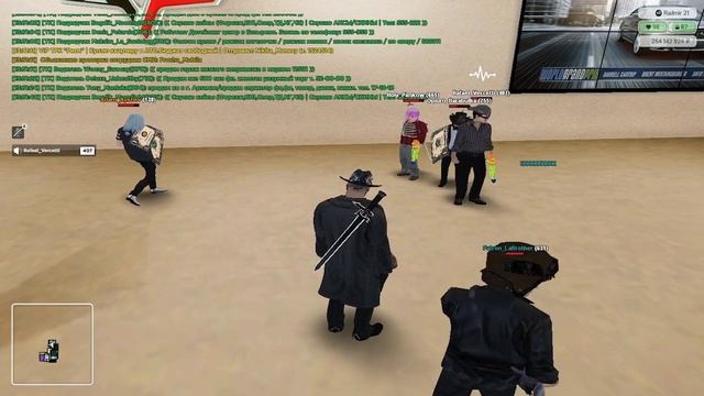 продавец вирт