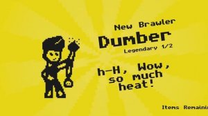 Secret codes in brawl dash | brawl dash #brawldash