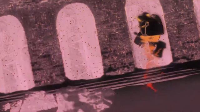 NEON GUTS AMV EDIT смотреть онлайн