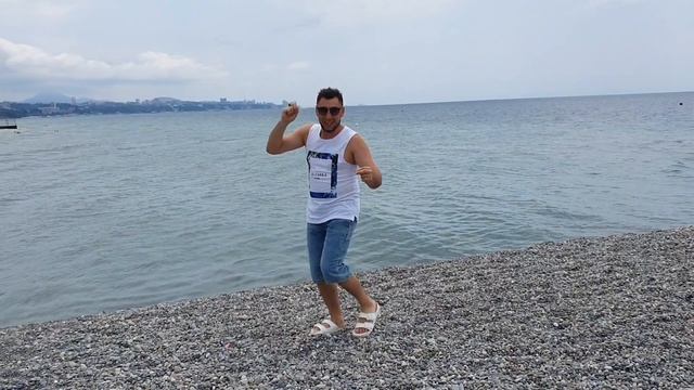 Фирдус Тямаев — Тормыш корэш / Сочи 2020