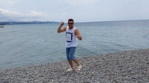 Фирдус Тямаев — Тормыш корэш / Сочи 2020