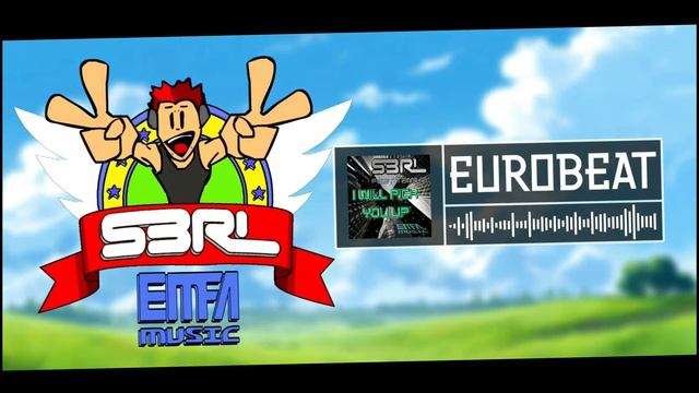 I WILL PICK YOU UP // Eurobeat Remix - S3RL ft Tamika смотреть онлайн