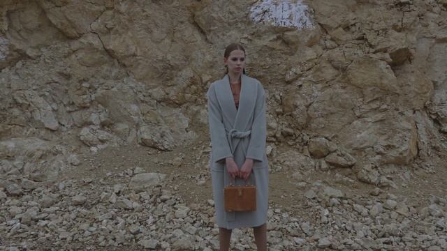 Новая коллекция VNINE осень-зима 2015/16 смотреть онлайн