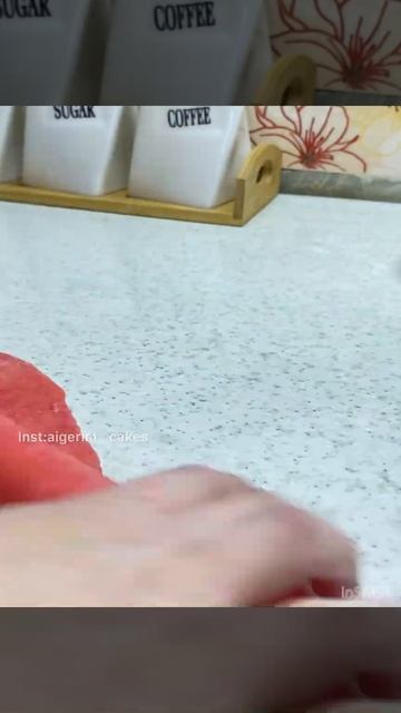 Цветная Хворост.Хворост жасау.